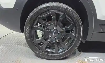 Kia Seltos 2022 2.0 автомат (гидро), миниатюра 5
