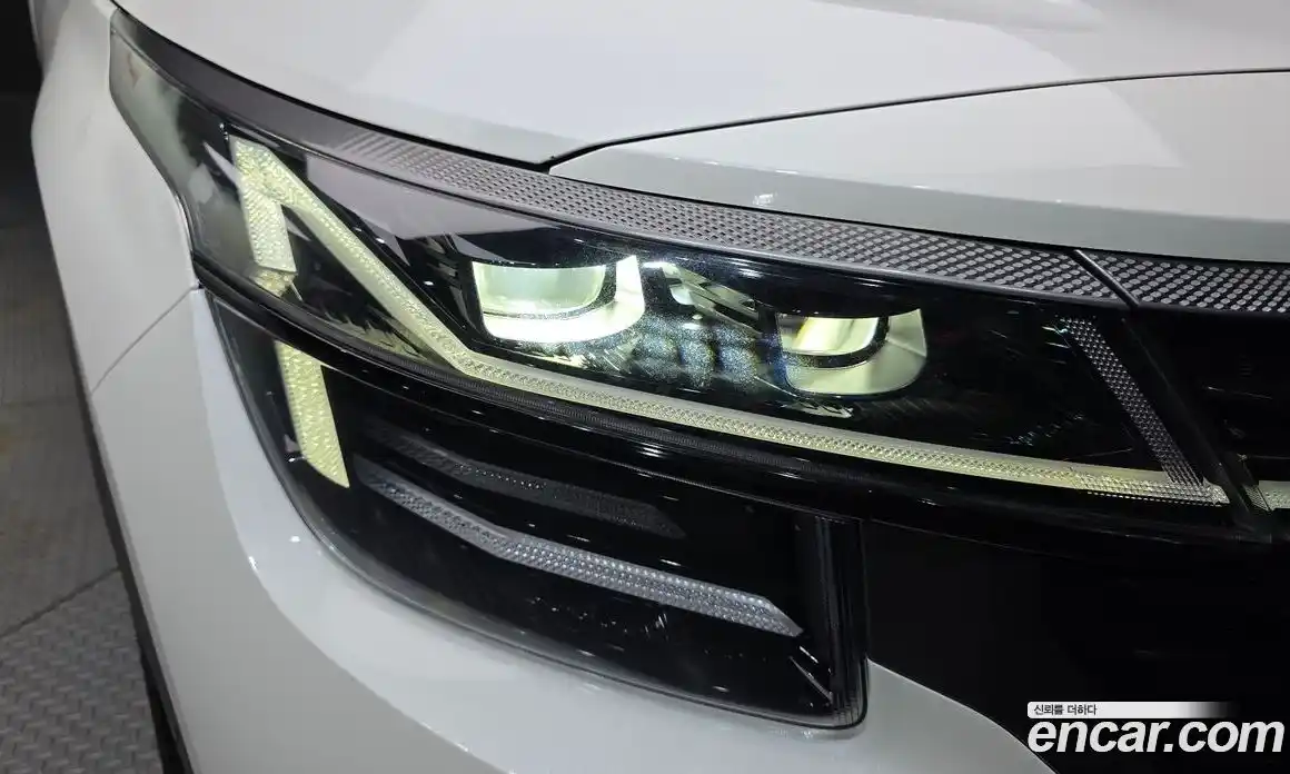 Kia Seltos 2022 2.0 автомат (гидро), фото 8