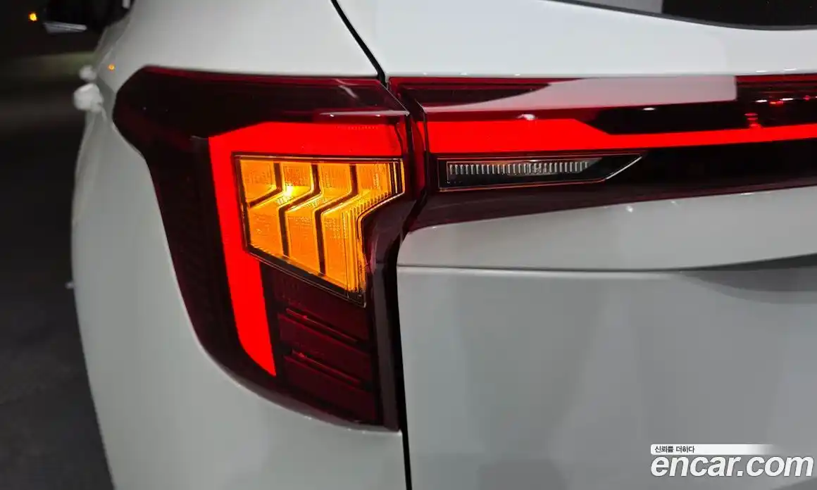 Kia Seltos 2022 2.0 автомат (гидро), фото 9
