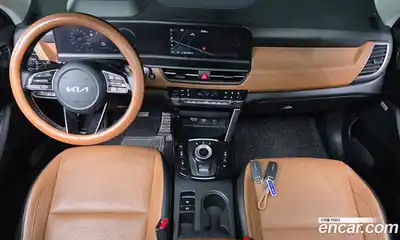 Kia Seltos 2022 2.0 автомат (гидро), миниатюра 10