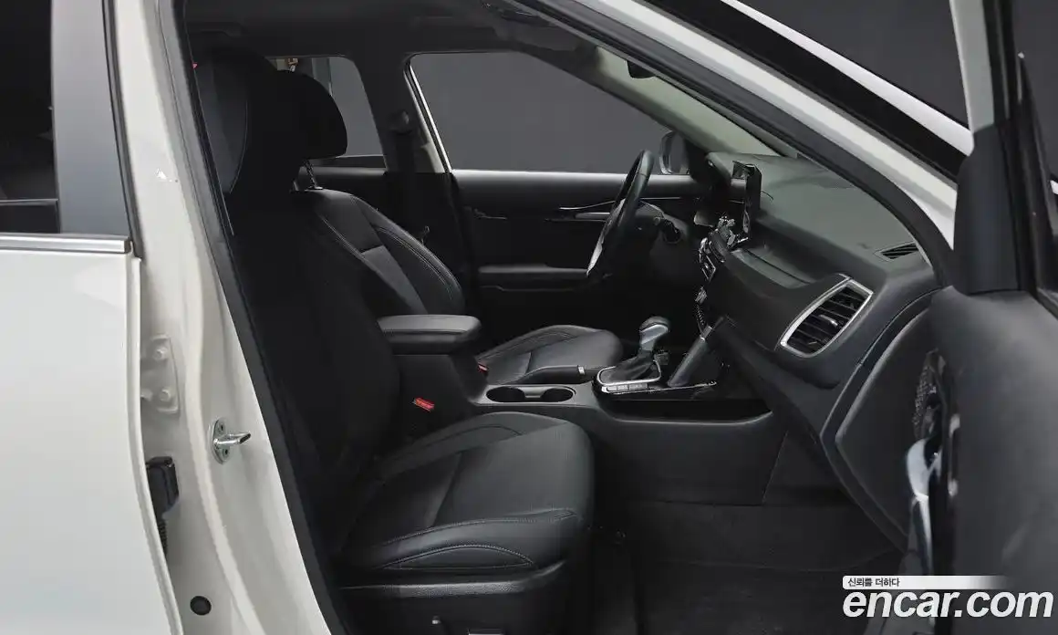 Kia Seltos 2022 1.6 автомат (гидро), фото 16