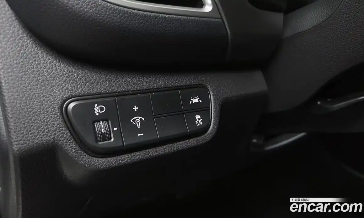 Kia Seltos 2022 1.6 автомат (гидро), фото 22