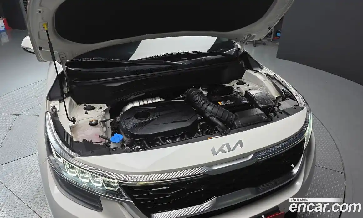 Kia Seltos 2022 1.6 автомат (гидро), фото 6