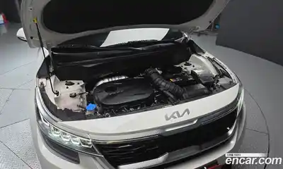 Kia Seltos 2022 1.6 автомат (гидро), миниатюра 6