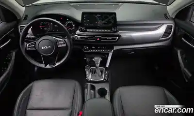 Kia Seltos 2022 1.6 автомат (гидро), миниатюра 10