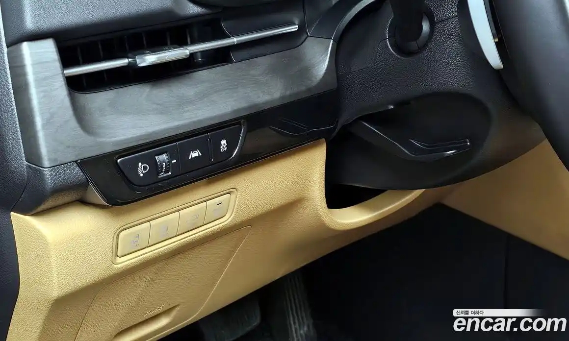 Kia Carnival 2023 2.2 автомат (гидро), фото 16