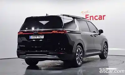Kia Carnival 2023 2.2 автомат (гидро), миниатюра 2