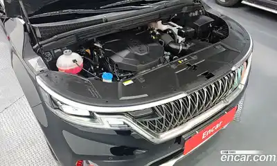 Kia Carnival 2023 2.2 автомат (гидро), миниатюра 6