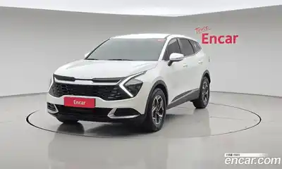 Kia Sportage, 2024, 40 449 км