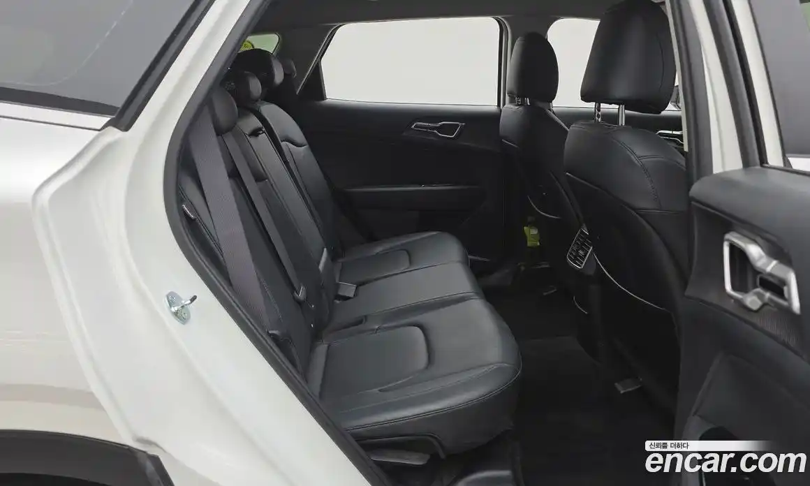 Kia Sportage 2024 1.6 автомат (гидро), фото 11