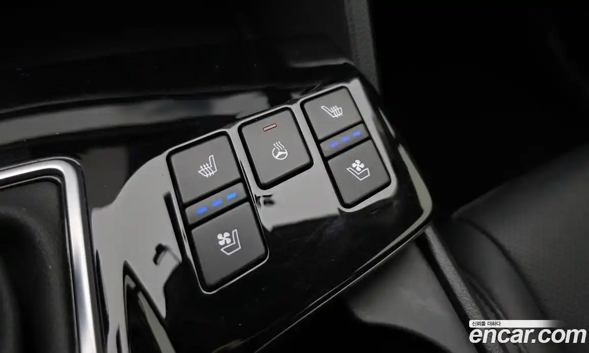 Kia Sportage 2024 1.6 автомат (гидро), фото 18