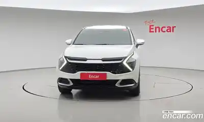 Kia Sportage 2024 1.6 автомат (гидро), миниатюра 3