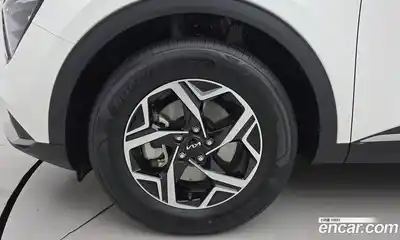 Kia Sportage 2024 1.6 автомат (гидро), миниатюра 5