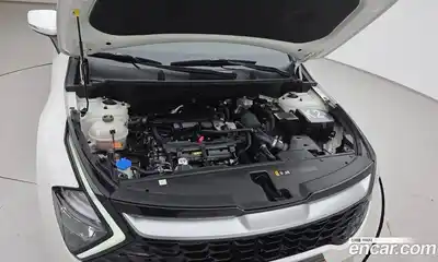 Kia Sportage 2024 1.6 автомат (гидро), миниатюра 6