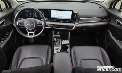 Kia Sportage 2024 1.6 автомат (гидро), миниатюра 7