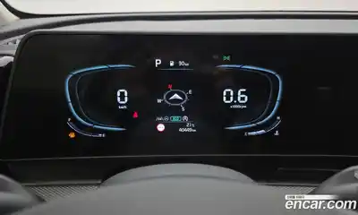 Kia Sportage 2024 1.6 автомат (гидро), миниатюра 8