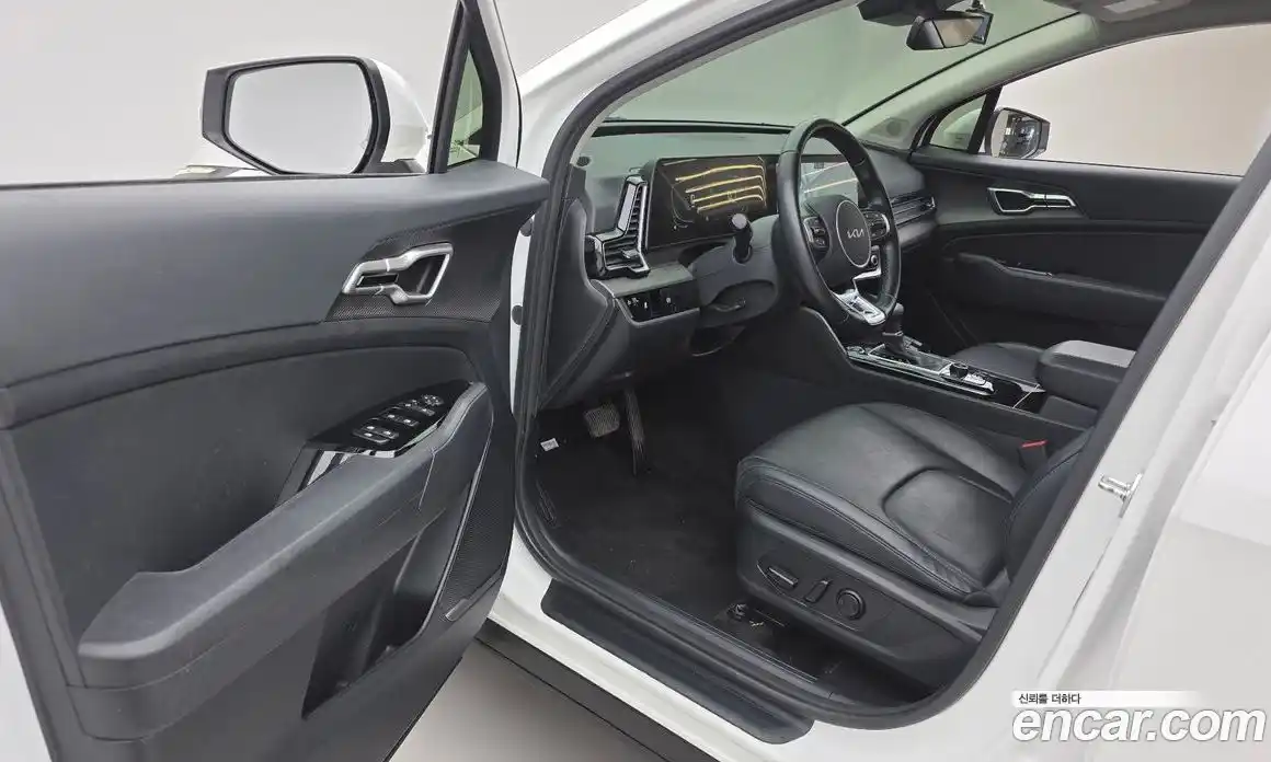 Kia Sportage 2024 1.6 автомат (гидро), фото 10