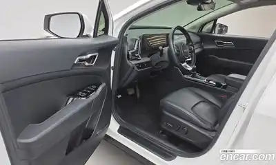 Kia Sportage 2024 1.6 автомат (гидро), миниатюра 10
