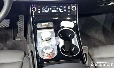 Genesis GV70 2024 2.5 автомат (гидро), миниатюра 12