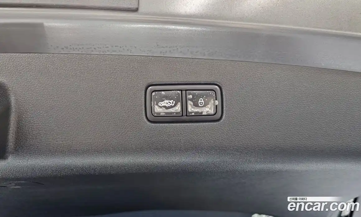 Genesis GV70 2024 2.5 автомат (гидро), фото 21