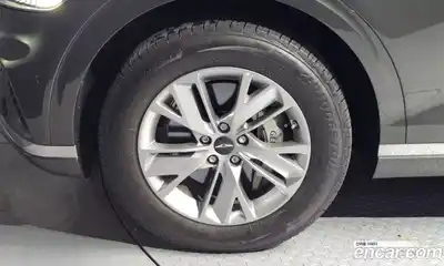 Genesis GV70 2024 2.5 автомат (гидро), миниатюра 5