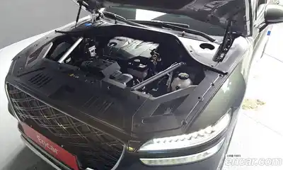 Genesis GV70 2024 2.5 автомат (гидро), миниатюра 6