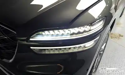 Genesis GV70 2024 2.5 автомат (гидро), миниатюра 8