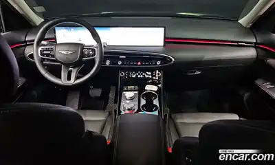 Genesis GV70 2024 2.5 автомат (гидро), миниатюра 10