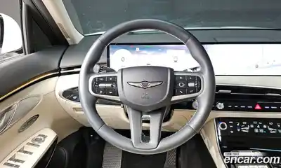 Genesis GV70 2024 2.5 автомат (гидро), миниатюра 12