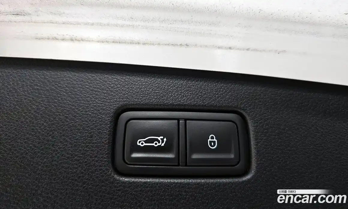 Genesis GV70 2024 2.5 автомат (гидро), фото 16