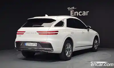 Genesis GV70 2024 2.5 автомат (гидро), миниатюра 2