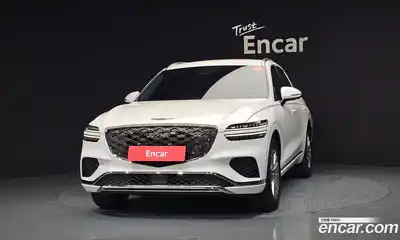 Genesis GV70 2024 2.5 автомат (гидро), миниатюра 3
