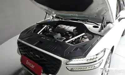 Genesis GV70 2024 2.5 автомат (гидро), миниатюра 6
