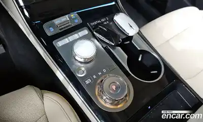 Genesis GV70 2024 2.5 автомат (гидро), миниатюра 9