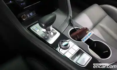 Genesis G70 2019 2.0 автомат (гидро), миниатюра 12