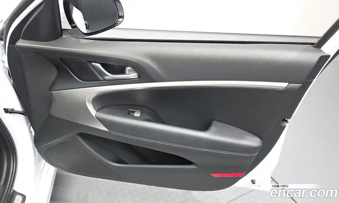 Genesis G70 2019 2.0 автомат (гидро), фото 14