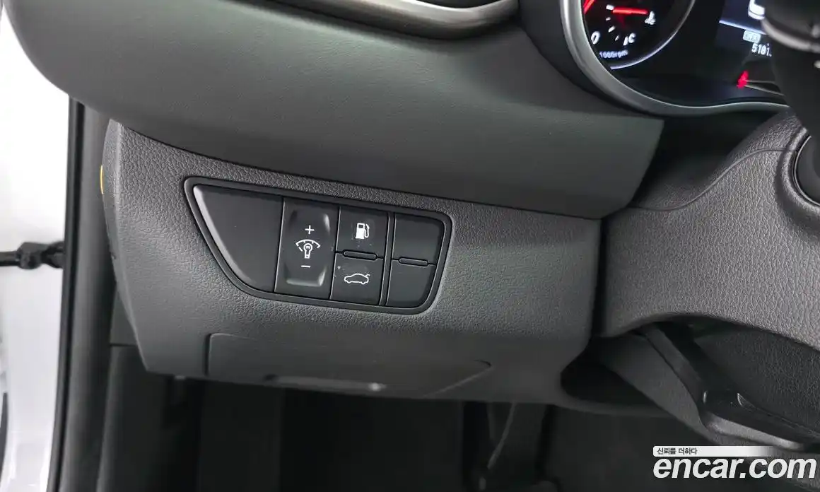 Genesis G70 2019 2.0 автомат (гидро), фото 22