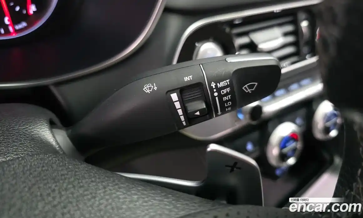 Genesis G70 2019 2.0 автомат (гидро), фото 23