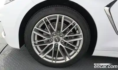 Genesis G70 2019 2.0 автомат (гидро), миниатюра 5