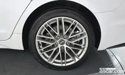 Genesis G70 2019 2.0 автомат (гидро), миниатюра 7