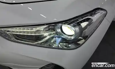 Genesis G70 2019 2.0 автомат (гидро), миниатюра 8