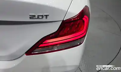 Genesis G70 2019 2.0 автомат (гидро), миниатюра 9