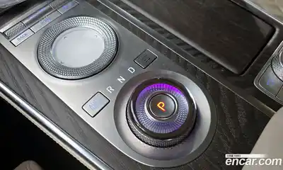 Genesis GV80 2020 2.5 автомат (гидро), миниатюра 12