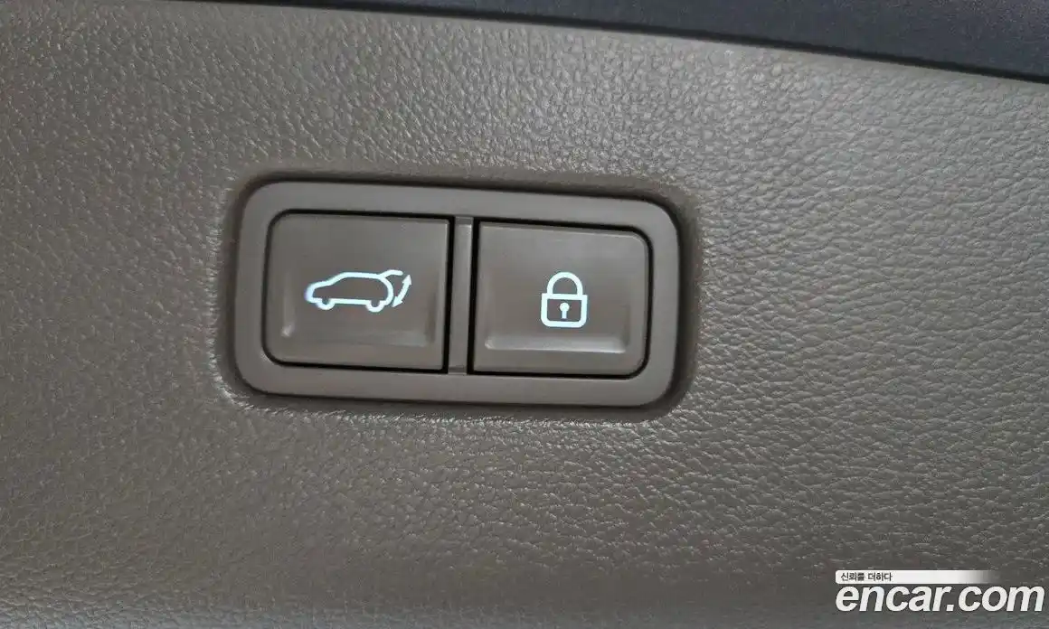 Genesis GV80 2020 2.5 автомат (гидро), фото 26