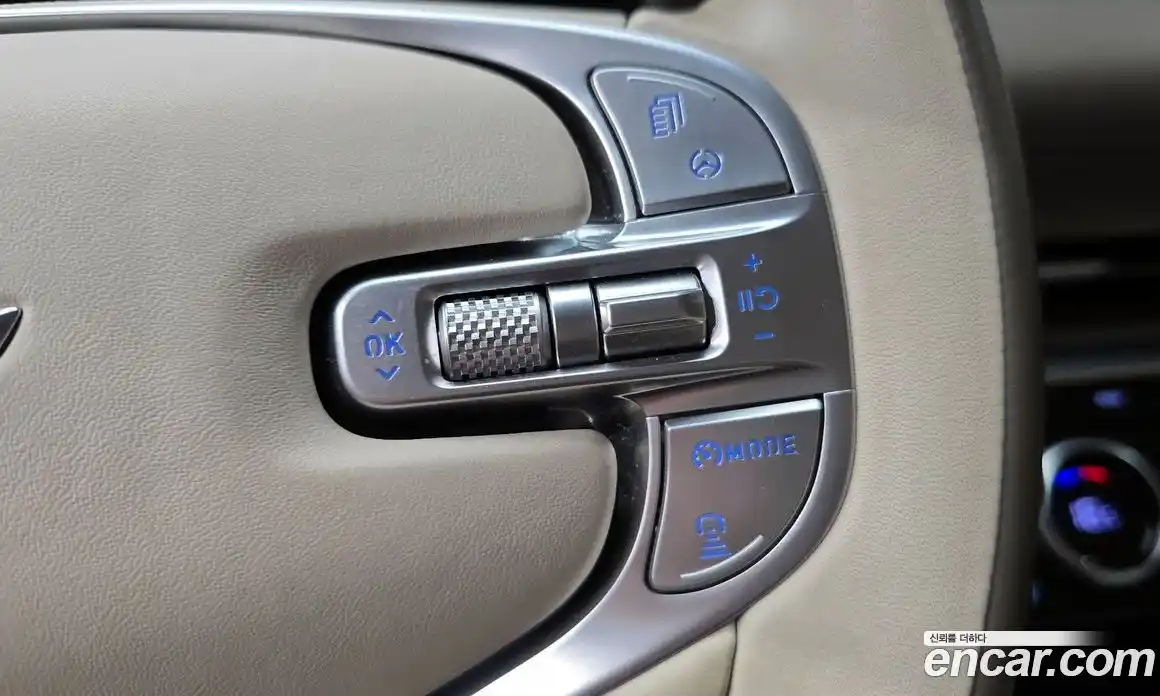 Genesis GV80 2020 2.5 автомат (гидро), фото 28
