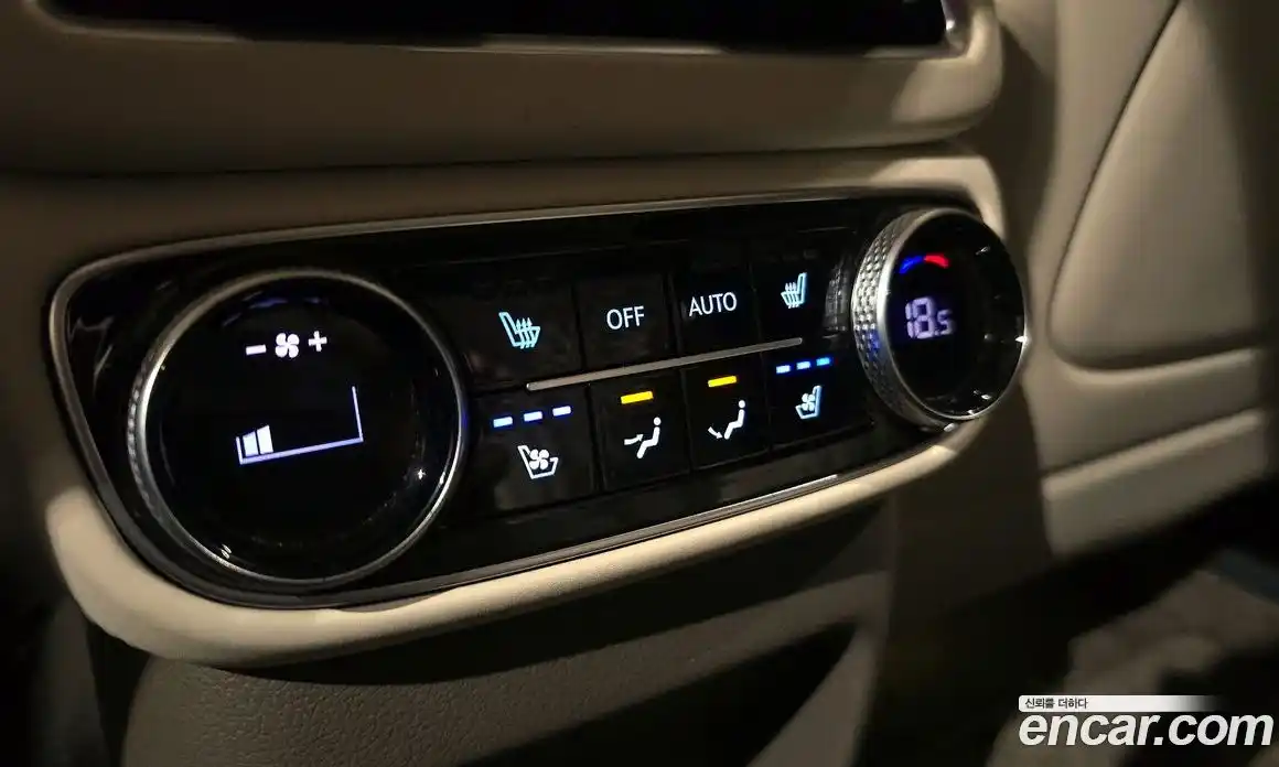 Genesis GV80 2020 2.5 автомат (гидро), фото 29