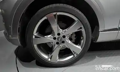 Genesis GV80 2020 2.5 автомат (гидро), миниатюра 5