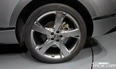 Genesis GV80 2020 2.5 автомат (гидро), миниатюра 7