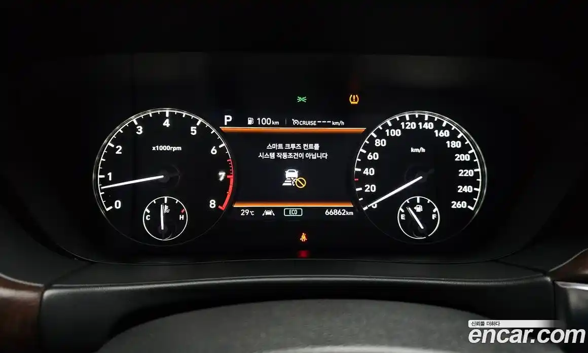 Genesis G90 2021 3.8 автомат (гидро), фото 11