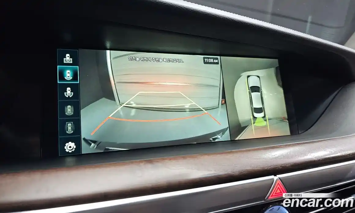 Genesis G90 2021 3.8 автомат (гидро), фото 20